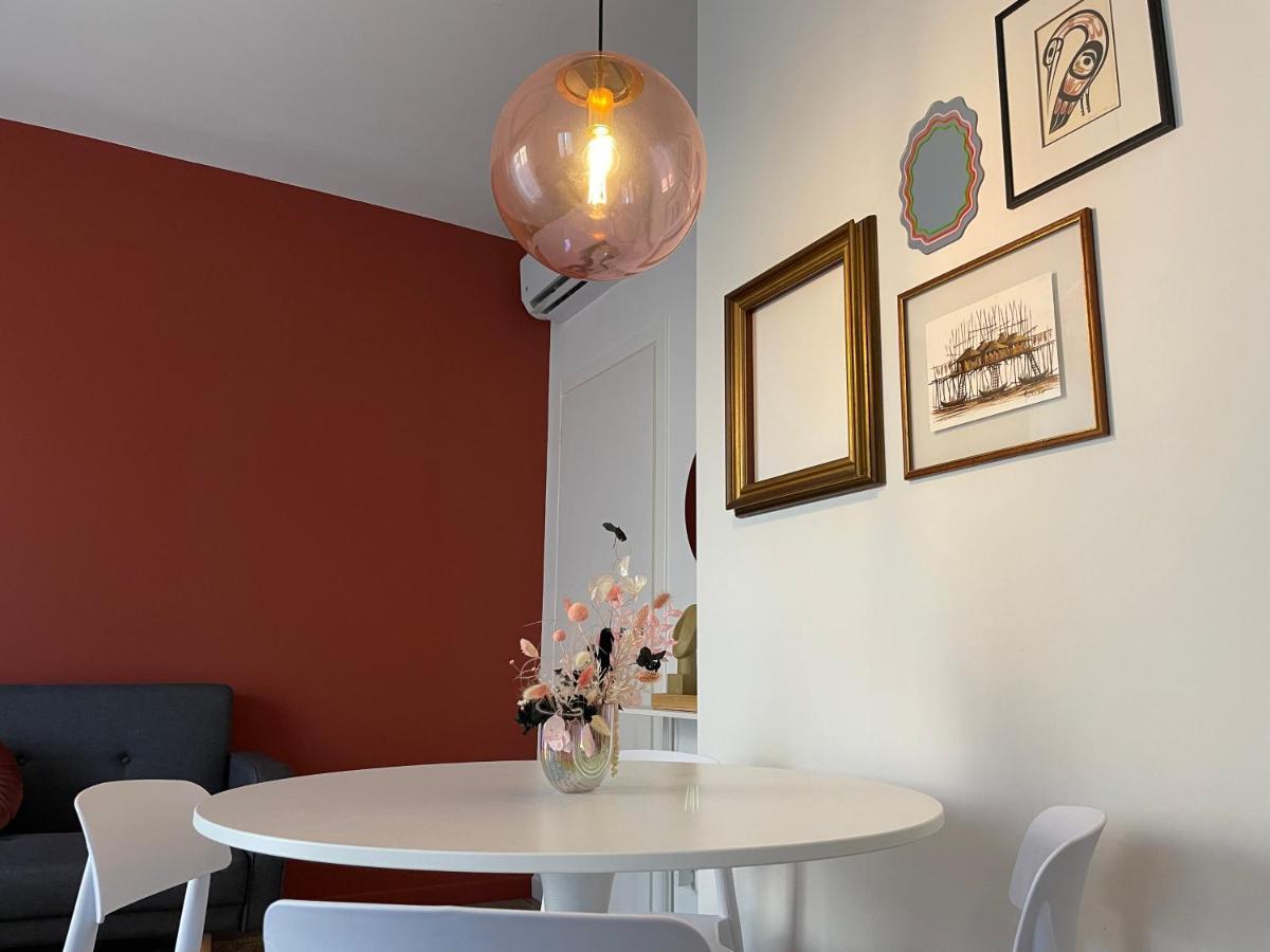 Apartamento Verhome *