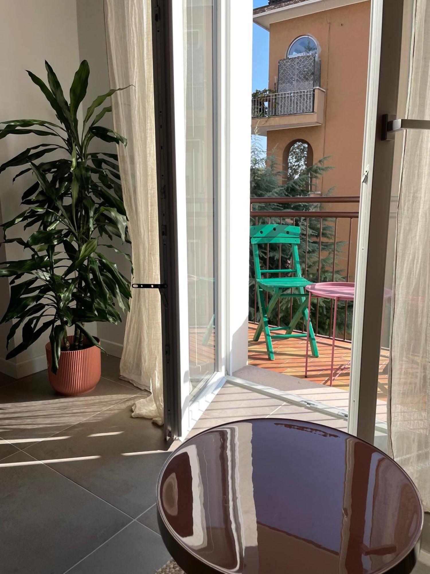Appartamento Verhome *